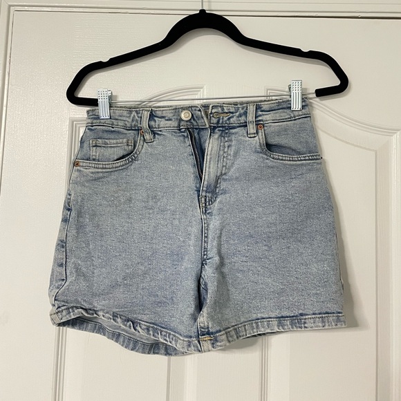 DEX Jean Shorts Size 26 - Picture 1 of 3